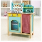 Andreu toys Прованс - голяма синя кухня с аксесоари Продукт Andreu toys Прованс - голяма синя кухня с аксесоари - 5 - BG Hlapeta